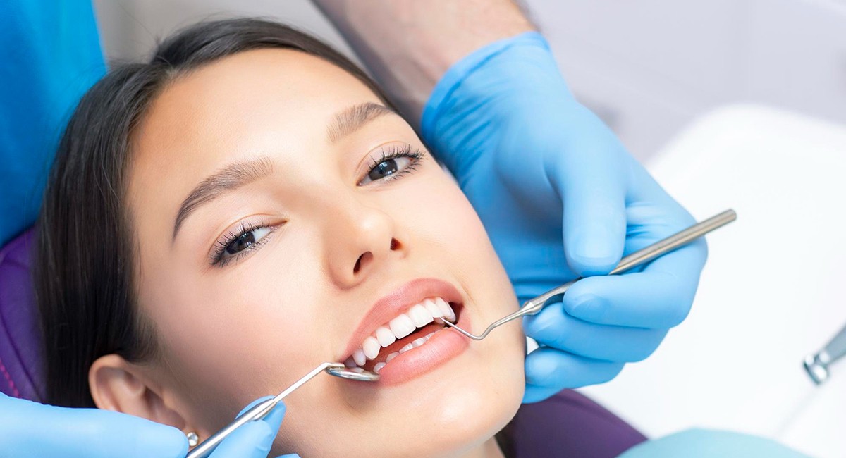 Gum Treatment/Periodontics